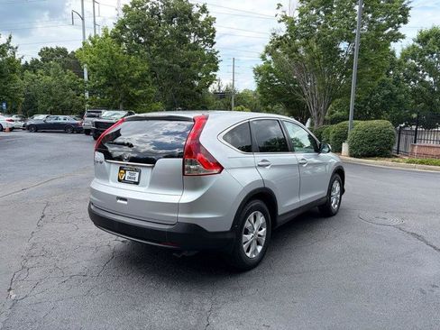 Used 2014 Honda CR-V EX image 7
