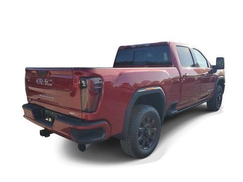 New 2026 GMC Sierra 3500 AT4 w/ AT4 Premium Plus Package AWD/4WD image 5