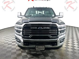 New 2026 RAM 2500 Laramie video 2