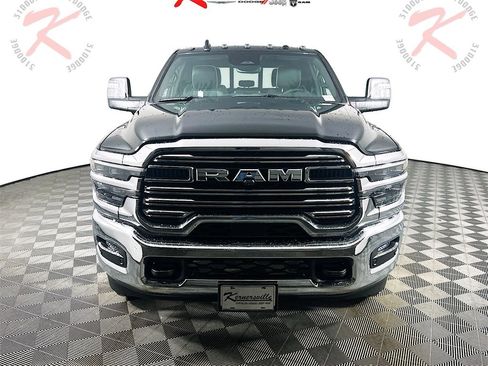 New 2026 RAM 2500 Laramie image 2