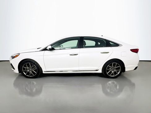 Used 2019 Hyundai Sonata Limited image 4