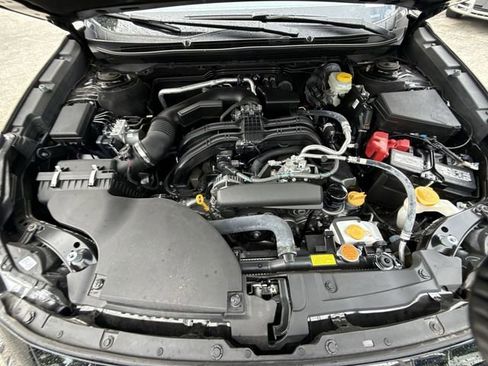 Certified 2024 Subaru Outback Premium AWD/4WD image 26