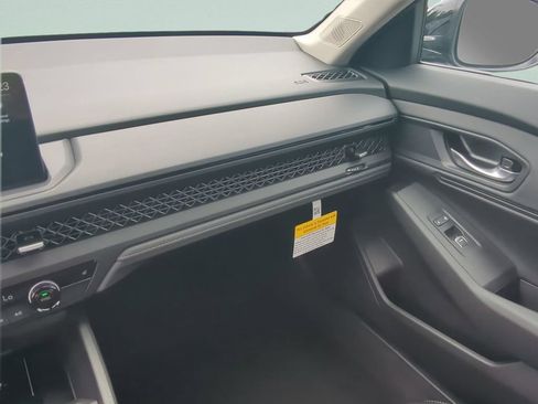 New 2026 Honda Accord SE image 27