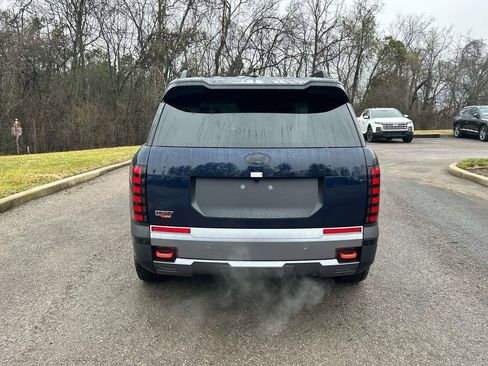 New 2026 Hyundai Palisade XRT Pro image 6