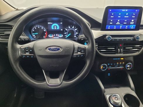 Used 2020 Ford Escape SE AWD/4WD image 22
