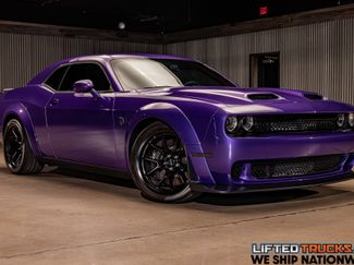 Used 2023 Dodge Challenger SRT Hellcat RWD video 1