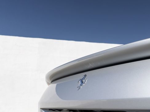 Used 2021 Ferrari Roma image 12