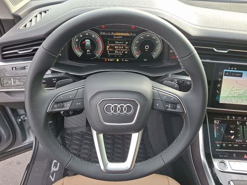 New 2026 Audi Q7 Premium Plus image 18