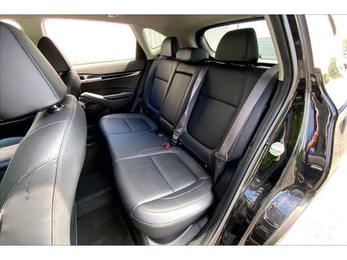 Used 2024 Kia Seltos EX AWD/4WD image 25