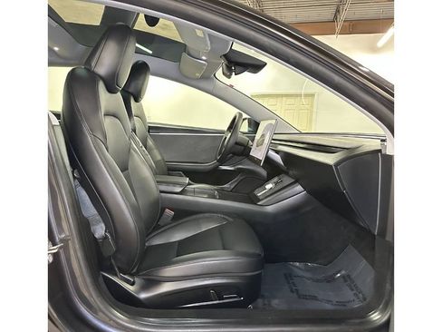 Used 2024 Tesla Model 3 Long Range RWD image 21