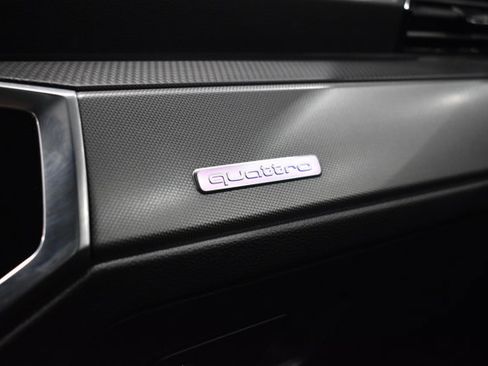 Used 2022 Audi Q3 2.0T Premium Plus w/ Premium Plus Package image 23