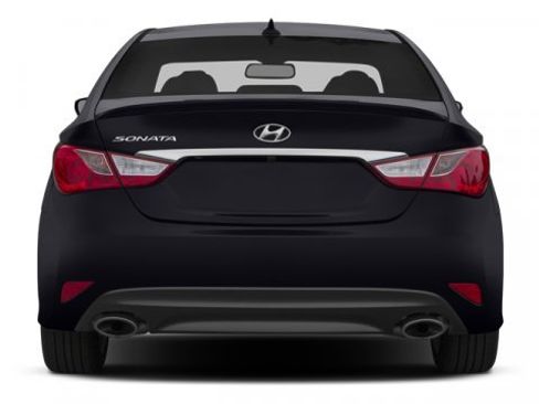 Used 2014 Hyundai Sonata GLS w/ Popular Equipment Group 2 image 7