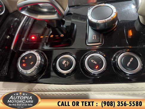 Used 2017 Mercedes-Benz CLS 63 AMG S-Model image 38