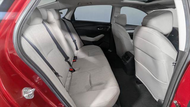 Used 2025 Honda Accord SE image 22