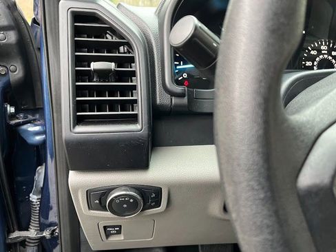 Used 2020 Ford F150 XL w/ XL Power Equipment Group AWD/4WD image 11