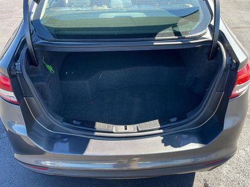 Certified 2018 Ford Fusion S FWD image 29