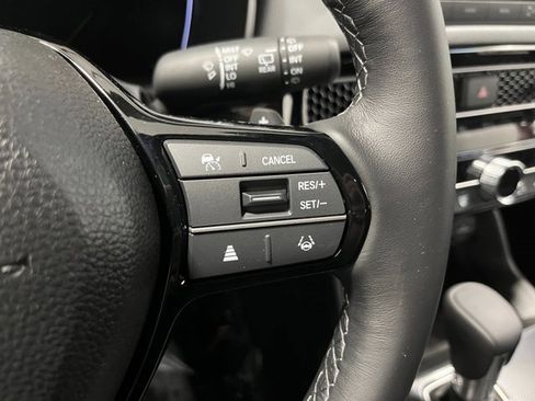 New 2026 Honda Civic Sport image 19