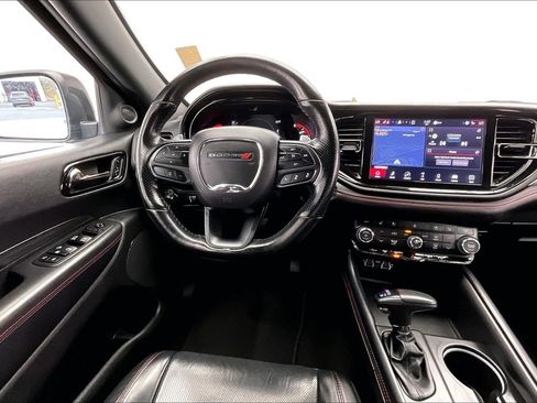 Used 2024 Dodge Durango GT AWD/4WD image 4
