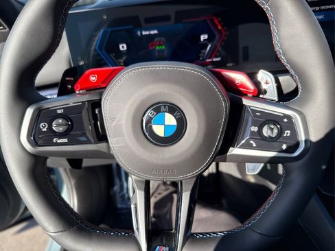 New 2026 BMW M5 w/ Carbon Package image 23