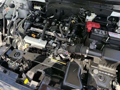 Used 2024 Nissan Kicks S FWD image 34