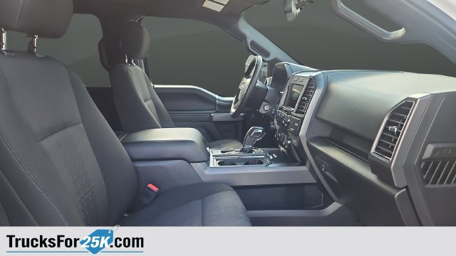 Used 2018 Ford F150 XLT w/ Equipment Group 302A Luxury AWD/4WD image 27