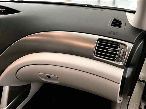 Used 2012 Subaru Forester 2.5X w/ Popular Pkg 2 image 16