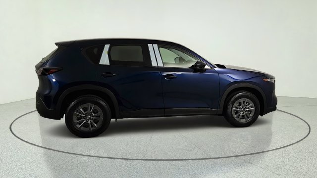 New 2026 MAZDA CX-5 Select AWD/4WD image 8