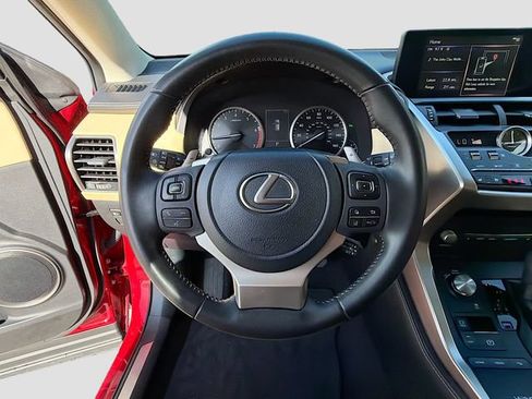 Used 2021 Lexus NX 300 FWD w/ Accessory Package 2 image 37