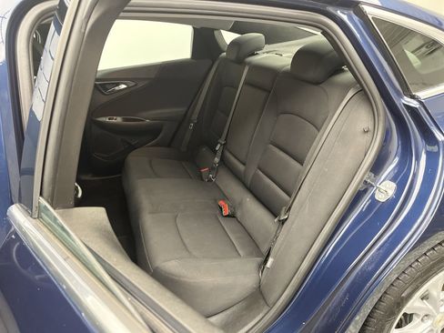 Used 2021 Chevrolet Malibu LT image 10