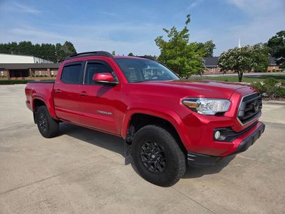 Used 2021 Toyota Tacoma SR5