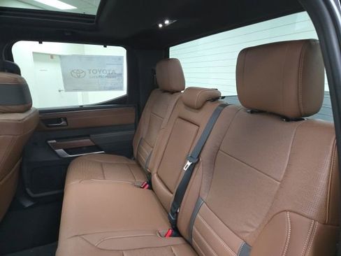 New 2026 Toyota Tundra 1794 Edition image 18
