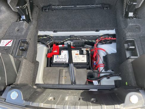 Used 2016 BMW Z4 sDrive28i image 12