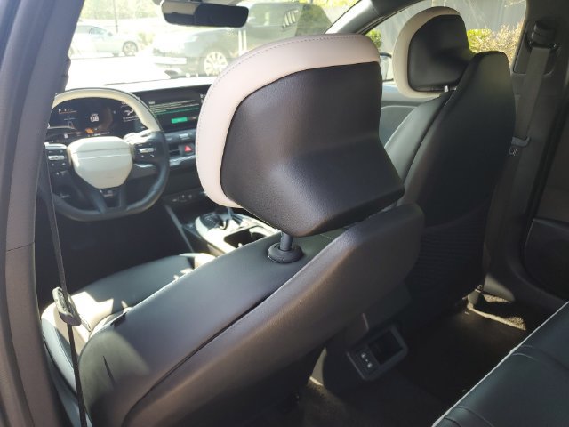 New 2026 Kia K4 GT-Line FWD image 21