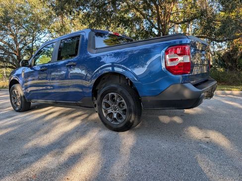 Used 2024 Ford Maverick XLT image 6