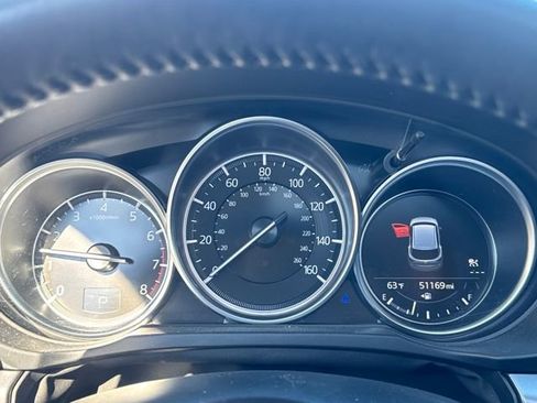 Certified 2023 MAZDA CX-5 AWD 2.5 S w/ Preferred Package image 16