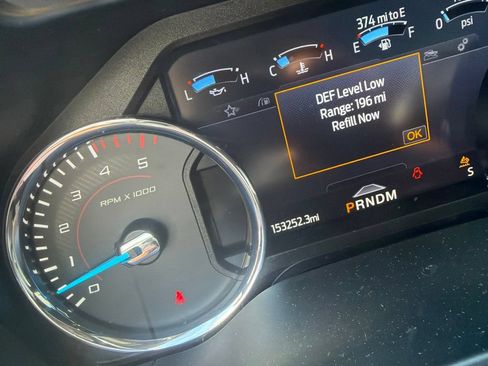 Used 2021 Ford F250 Lariat AWD/4WD image 1