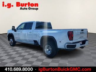 New 2026 GMC Sierra 3500 Denali Ultimate w/ LPO, Black Badging Package AWD/4WD video 3