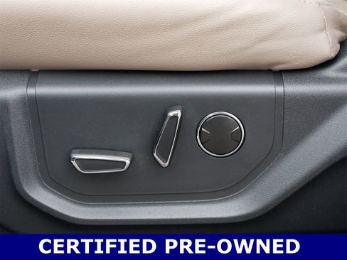 Certified 2024 Ford Expedition Max Limited image 13