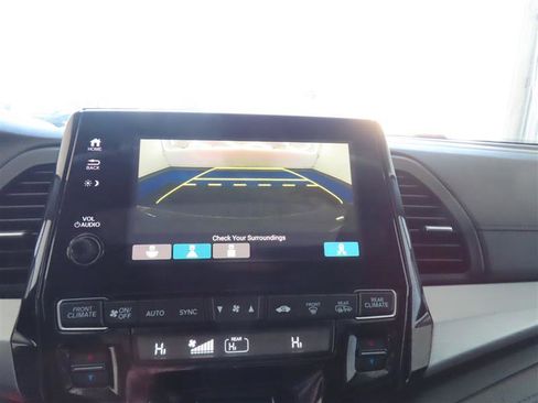 Used 2019 Honda Odyssey EX-L image 24