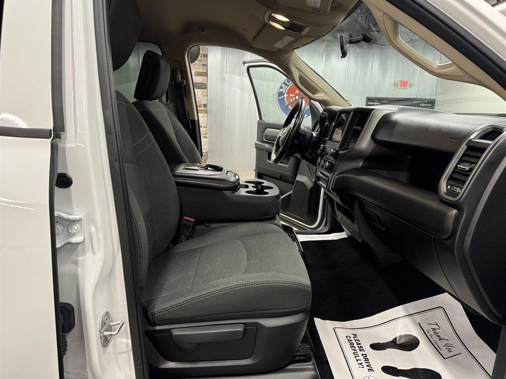 Used 2020 RAM 2500 Tradesman w/ Towing Technology Group AWD/4WD image 35