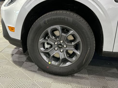 New 2026 Ford Maverick XLT w/ Equipment Group 301A image 12