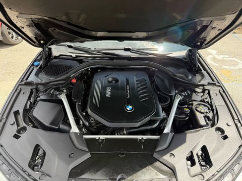 Used 2018 BMW 540i image 20