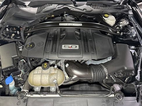 Used 2021 Ford Mustang GT Premium w/ GT Performance Package image 6