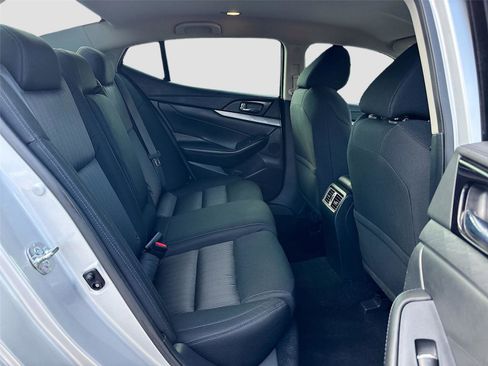 Used 2018 Nissan Maxima 3.5 S image 28