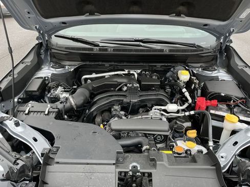 New 2026 Subaru Outback Premium image 20