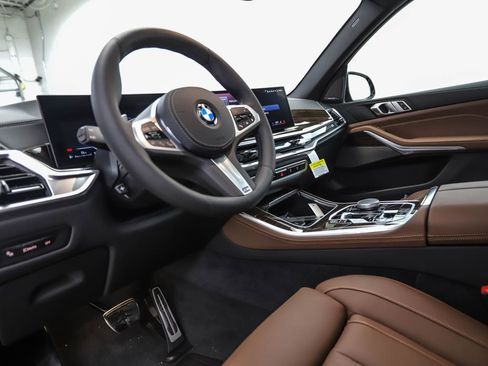 New 2026 BMW X5 xDrive40i image 10