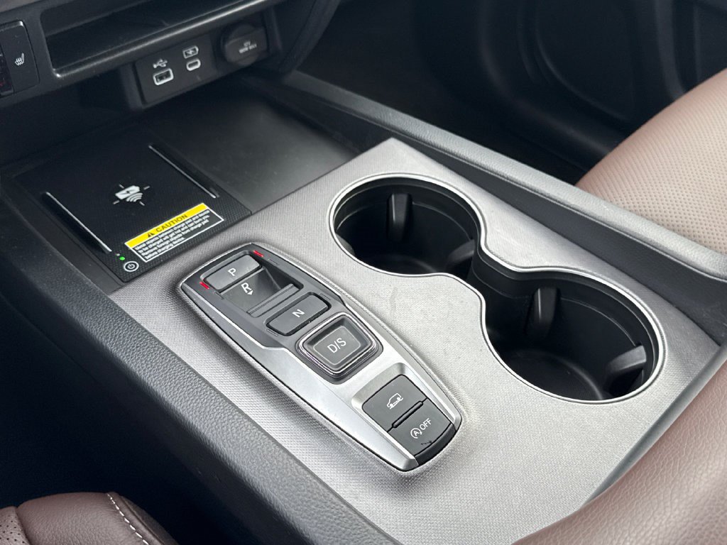 Certified 2024 Honda Passport EX-L image 33