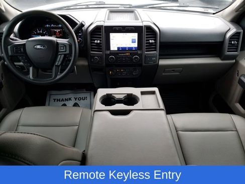 Used 2022 Ford F350 XL w/ Power Equipment Group image 11