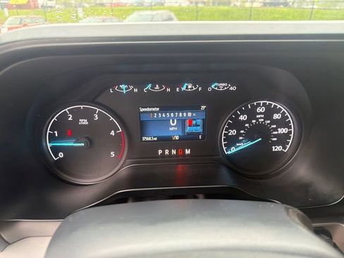 Used 2024 Ford F450 XLT AWD/4WD image 41