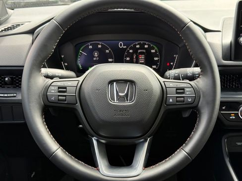Used 2026 Honda CR-V Sport-L image 21